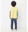 すぽ軽テーパードパンツ  10分丈