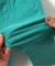 らくらくスキニーパンツ  10分丈