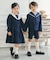 tiny bear レースフリルソックス