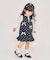 tiny bear レースフリルソックス