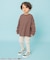 WEB限定  袖イロイロプリントTシャツ