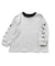 WEB限定  袖イロイロプリントTシャツ