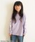 WEB限定  袖イロイロプリントTシャツ