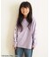 WEB限定  袖イロイロプリントTシャツ