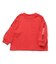 WEB限定  袖イロイロプリントTシャツ