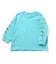 WEB限定  袖イロイロプリントTシャツ