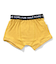 BOYSカラバリボクサーパンツ