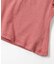 WEB限定 メローフリル衿Tシャツ