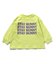 WEB限定  シンプルロゴTシャツ