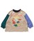 WEB限定  イロイログラフィックTシャツ