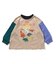 WEB限定  イロイログラフィックTシャツ