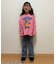 WEB限定  イロイログラフィックTシャツ