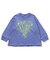 WEB限定  イロイログラフィックTシャツ