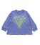 WEB限定  イロイログラフィックTシャツ