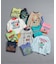 WEB限定  イロイログラフィックTシャツ