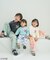 WEB限定  6柄6色シェフパンツ  10分丈