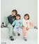 WEB限定  6柄6色シェフパンツ  10分丈