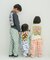 WEB限定  6柄6色シェフパンツ  10分丈