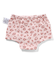 ハート柄ボクサーショーツ