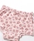 ハート柄ボクサーショーツ
