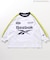 Reebok別注 Tシャツ