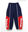 Reebok別注 パンツ(セットアップ可)  10分丈