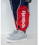 Reebok別注 パンツ(セットアップ可)  10分丈