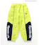 Reebok別注 パンツ(セットアップ可)  10分丈