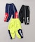 Reebok別注 パンツ(セットアップ可)  10分丈