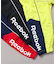 Reebok別注 パンツ(セットアップ可)  10分丈