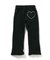 モチーフポケットパンツ/7days Style pants  10分丈