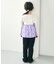 モチーフポケットパンツ/7days Style pants  10分丈