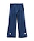 モチーフポケットパンツ/7days Style pants  10分丈