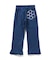 モチーフポケットパンツ/7days Style pants  10分丈