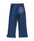 モチーフポケットパンツ/7days Style pants  10分丈