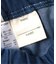 モチーフポケットパンツ/7days Style pants  10分丈