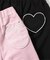 モチーフポケットパンツ/7days Style pants  10分丈