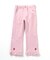 モチーフポケットパンツ/7days Style pants  10分丈