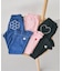 モチーフポケットパンツ/7days Style pants  10分丈