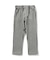 ポケット刺繍パンツ/7days Style pants  10分丈