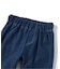 ポケット刺繍パンツ/7days Style pants  10分丈