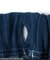 ポケット刺繍パンツ/7days Style pants  10分丈