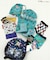 TOMICA×BREEZE 3柄ソックス