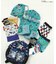 TOMICA×BREEZE 3柄ソックス