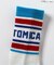 TOMICA×BREEZE 3柄ソックス