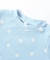 ペプラムTシャツ/7days Style