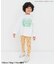 ちびまる子ちゃんコラボ どっちも正解DAISUKI ロンT