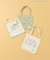 ちびまる子ちゃんコラボ バリエーショントートBAG