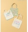 ちびまる子ちゃんコラボ バリエーショントートBAG