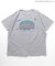 【リンク】ちびまる子ちゃんコラボ グラフィックTシャツ(大人サイズ)
